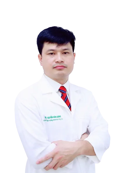 Dr Lượng Dr Lượng
